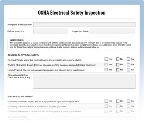 electrical inspection electrical boxes|electrical inspection checklist pdf.